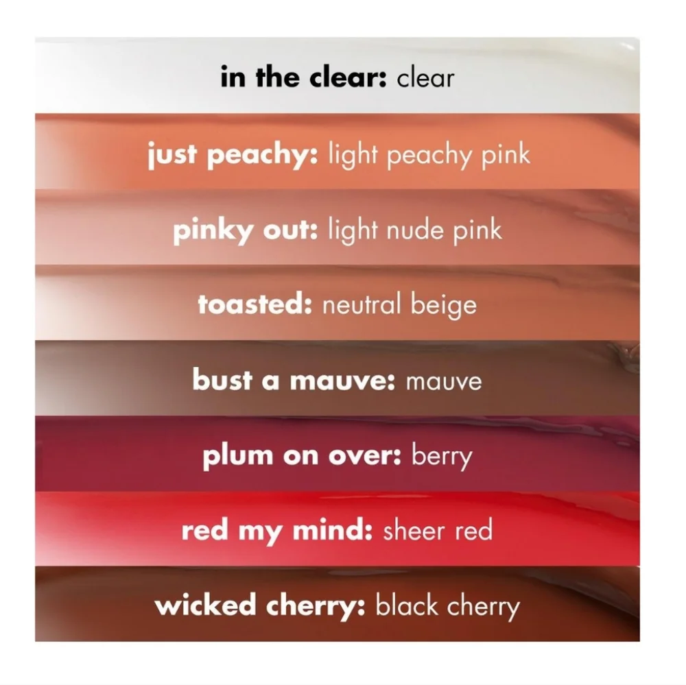 E.l.f Cosmetics Pout Clout Lip Plumping Pen Shade: Plum On Over 🆕